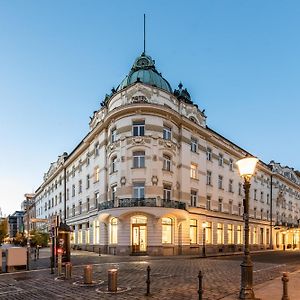 Grand Hotel Union Eurostars